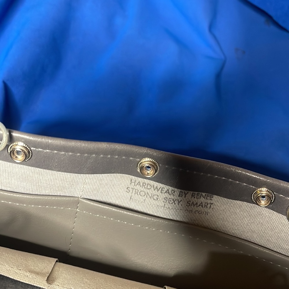 Hardware By Renee Built To Last Bag - image 5